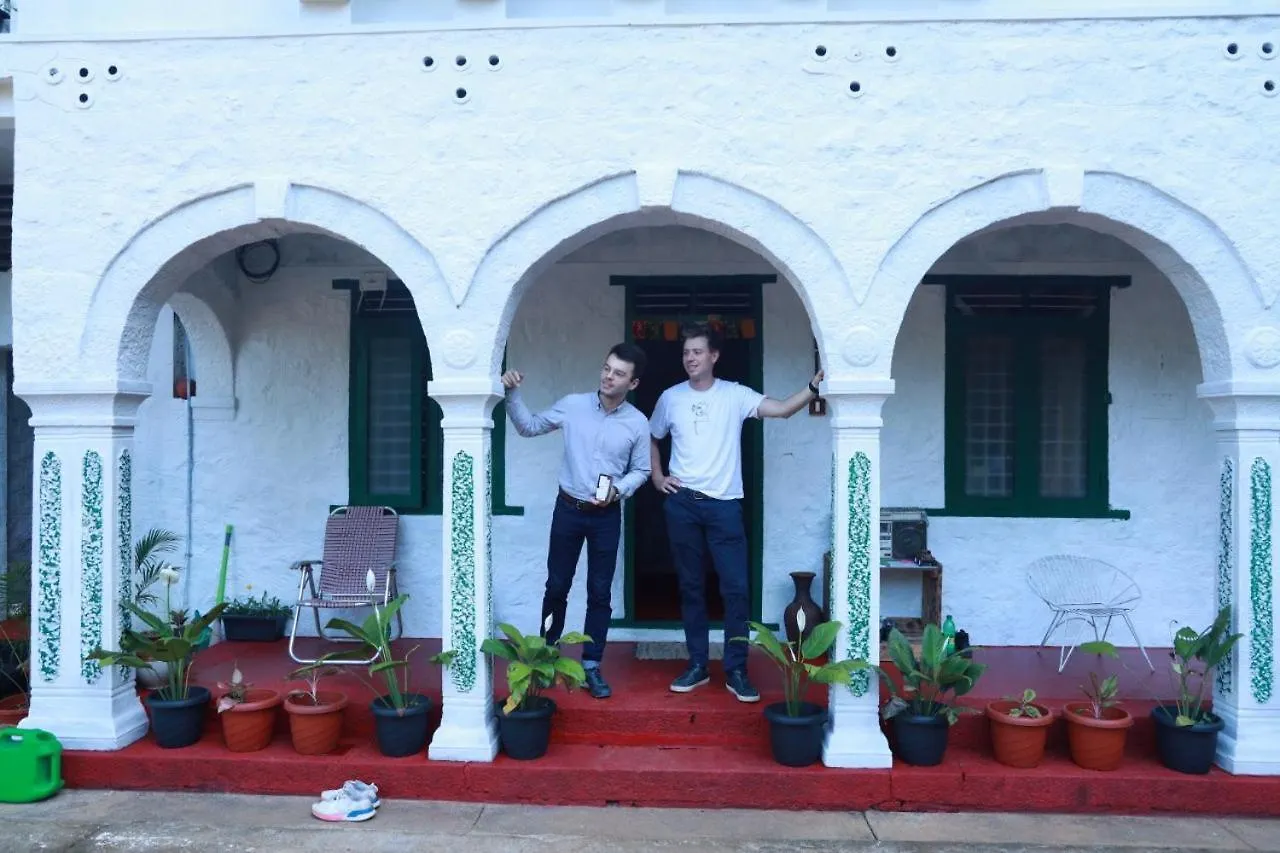 Junglebook Farmhouse Neriyamangalam India