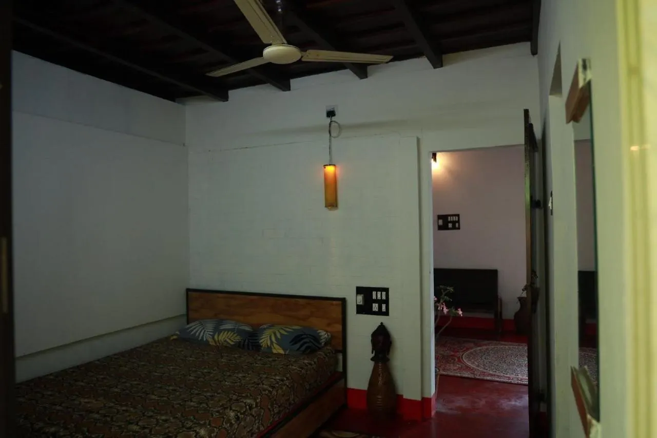 Junglebook Farmhouse Neriyamangalam
