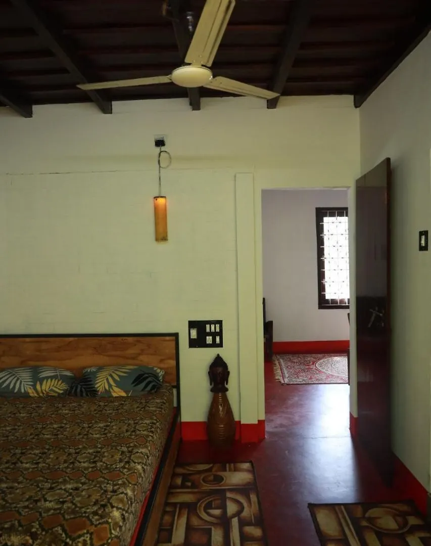 Junglebook Farmhouse Neriyamangalam India