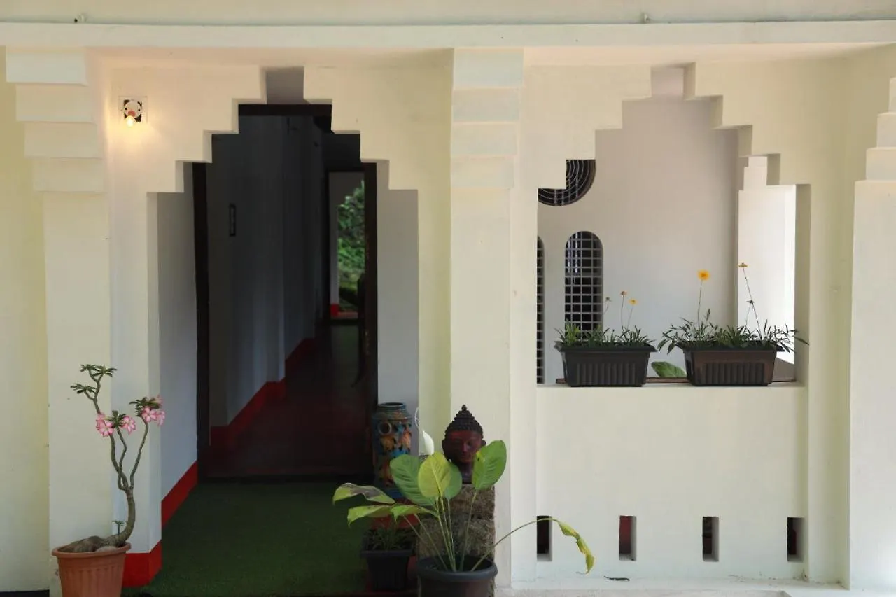 Junglebook Farmhouse Neriyamangalam Holiday home