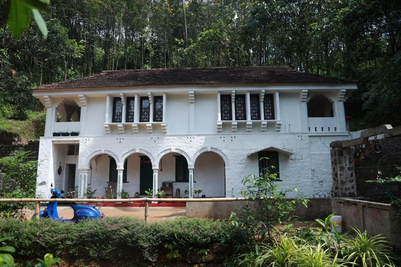 Junglebook Farmhouse Neriyamangalam