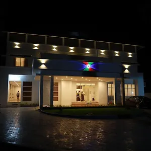 3* Hotel Hotel Vrindavan