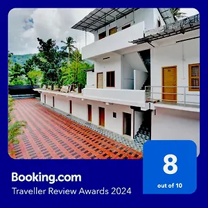 3* Hotel Flagship Thottunkal Building Thodupuzha