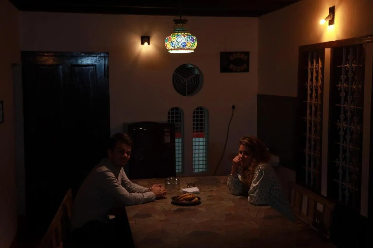 Prázdninový dům Junglebook Farmhouse Neriyamangalam